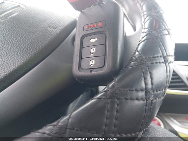 Honda Accord Ex-l 2014 1HGCR2F82EA214762 Image 11