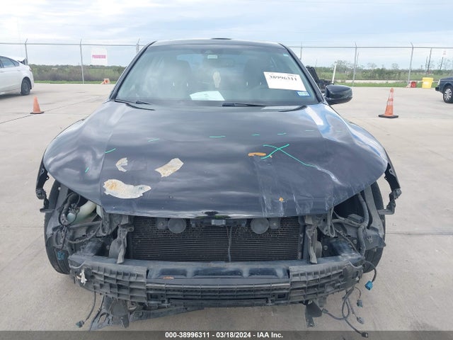 Honda Accord Ex-l 2014 1HGCR2F82EA214762 Image 13