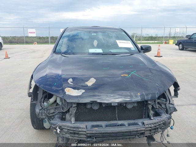 Honda Accord Ex-l 2014 1HGCR2F82EA214762 Image 6