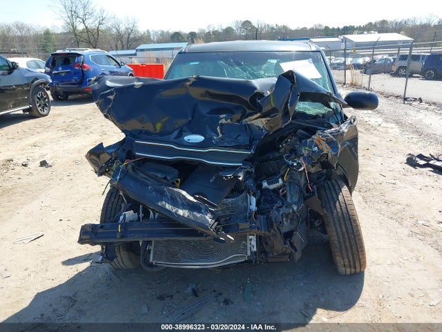 KIA Soul 2018 KNDJN2A25J7903335 Image 12