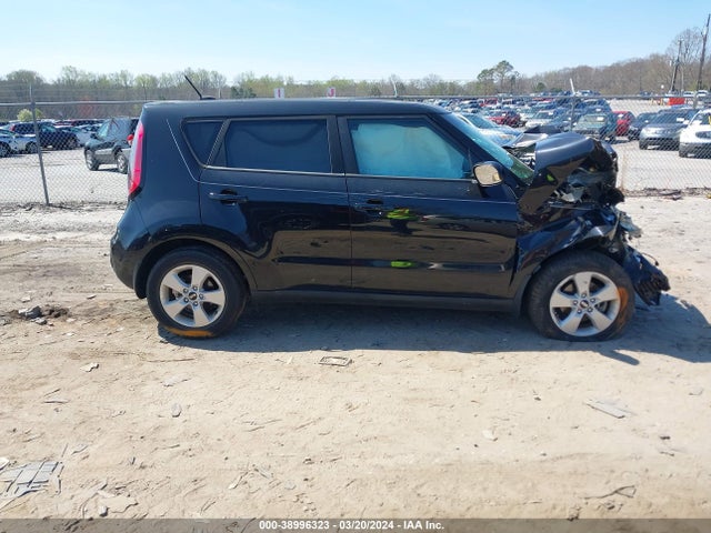 KIA Soul 2018 KNDJN2A25J7903335 Image 13
