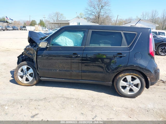 KIA Soul 2018 KNDJN2A25J7903335 Image 14