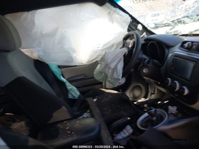 KIA Soul 2018 KNDJN2A25J7903335 Image 5