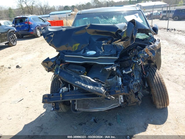 KIA Soul 2018 KNDJN2A25J7903335 Image 6