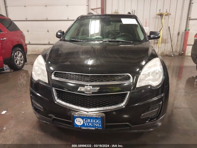 Chevrolet EQUINOX 1LT 2015 2GNFLFEK4F6110538 Image 12
