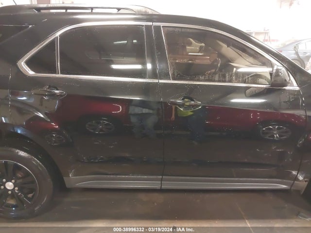 Chevrolet EQUINOX 1LT 2015 2GNFLFEK4F6110538 Image 13