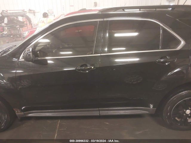 Chevrolet EQUINOX 1LT 2015 2GNFLFEK4F6110538 Image 14