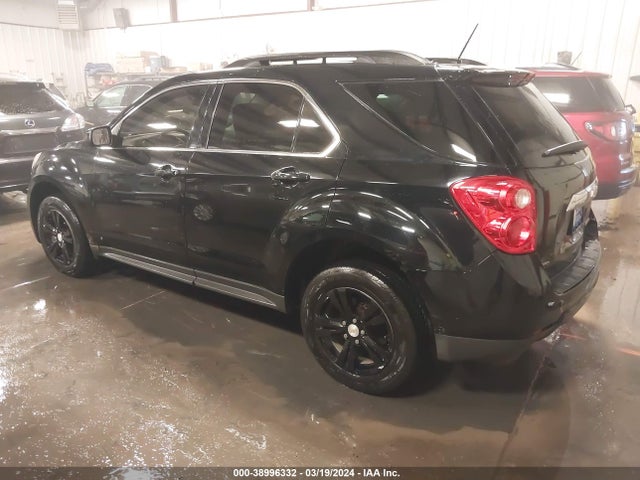 Chevrolet EQUINOX 1LT 2015 2GNFLFEK4F6110538 Image 3