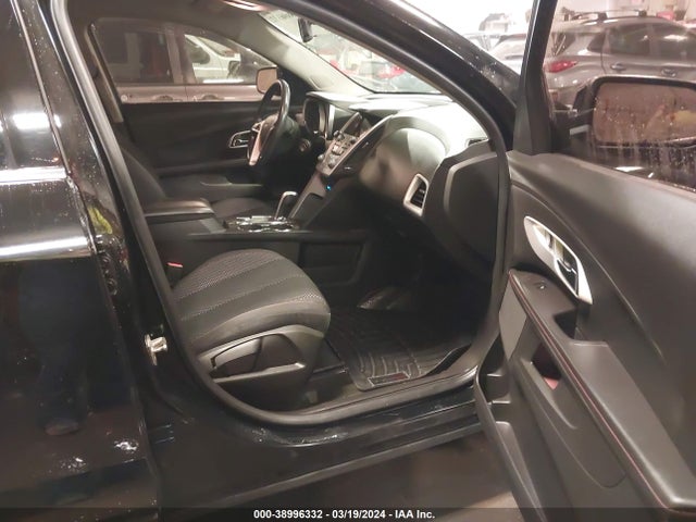 Chevrolet EQUINOX 1LT 2015 2GNFLFEK4F6110538 Image 5