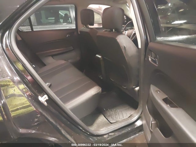 Chevrolet EQUINOX 1LT 2015 2GNFLFEK4F6110538 Image 8