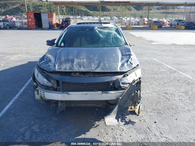 Honda CIVIC EX 2019 SHHFK7H62KU411148 Image 11
