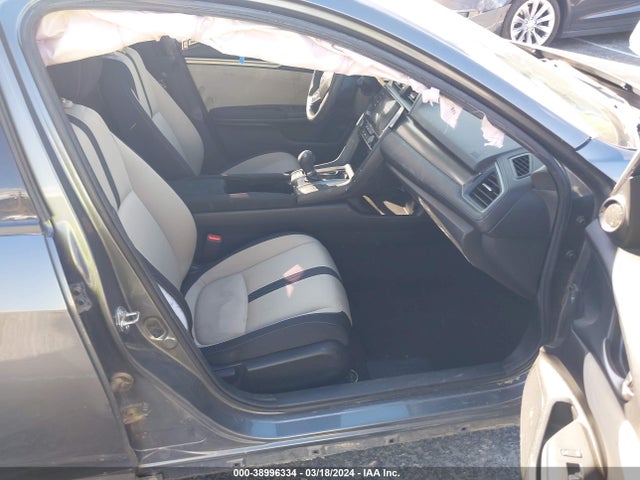 Honda CIVIC EX 2019 SHHFK7H62KU411148 Image 5