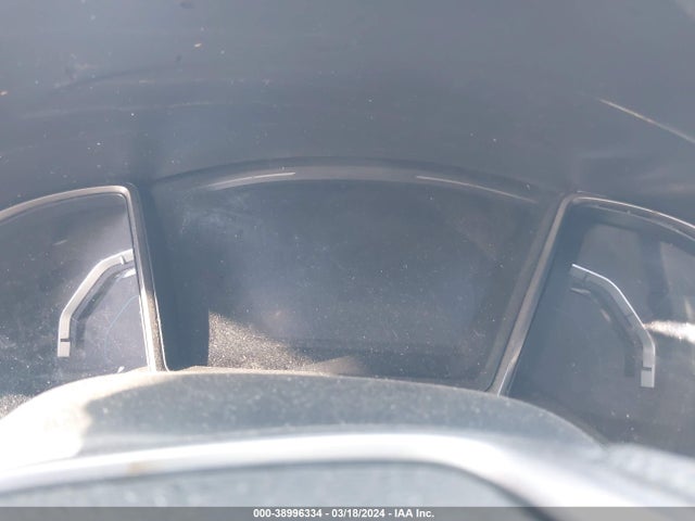 Honda CIVIC EX 2019 SHHFK7H62KU411148 Image 7