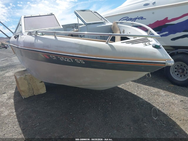 Продажа на аукционе авто 1989 Celebrity 2d Zen, vin: CYG26938J889, номер лота: 38996336
