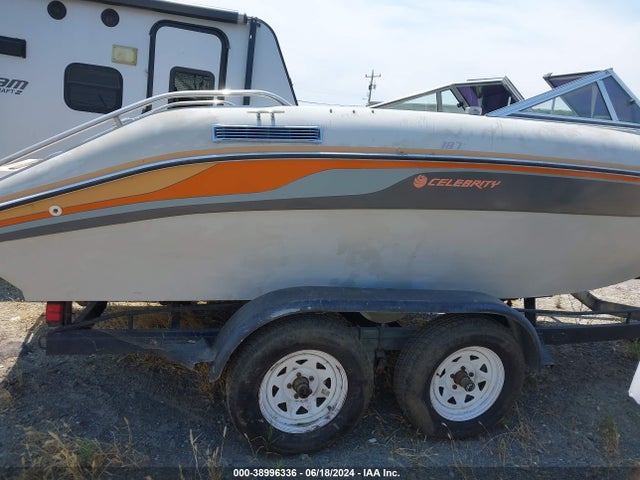 Продажа на аукционе авто 1989 Celebrity 2d Zen, vin: CYG26938J889, номер лота: 38996336
