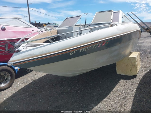 Продажа на аукционе авто 1989 Celebrity 2d Zen, vin: CYG26938J889, номер лота: 38996336