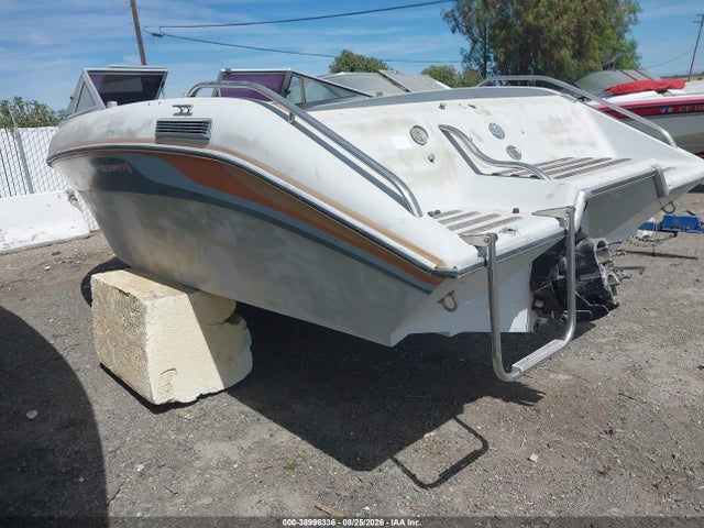 Продажа на аукционе авто 1989 Celebrity 2d Zen, vin: CYG26938J889, номер лота: 38996336