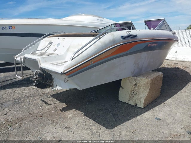 Продажа на аукционе авто 1989 Celebrity 2d Zen, vin: CYG26938J889, номер лота: 38996336