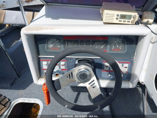 Продажа на аукционе авто 1989 Celebrity 2d Zen, vin: CYG26938J889, номер лота: 38996336