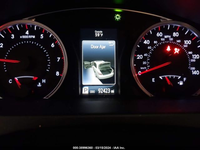 4T1BF1FK6HU330683 Toyota CAMRY SE