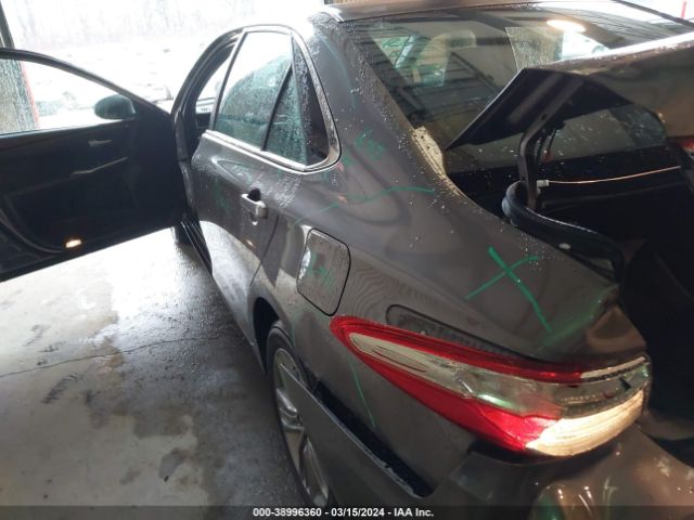 4T1BF1FK6HU330683 Toyota CAMRY SE