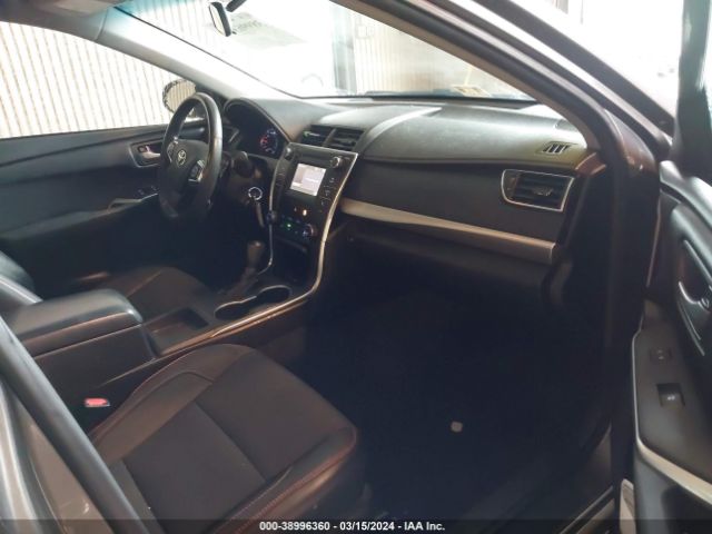 4T1BF1FK6HU330683 Toyota CAMRY SE