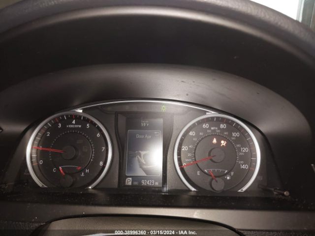 4T1BF1FK6HU330683 Toyota CAMRY SE