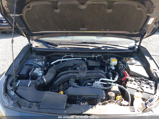 Subaru Crosstrek Sport 2023 JF2GTHSC8PH311474 Image 10