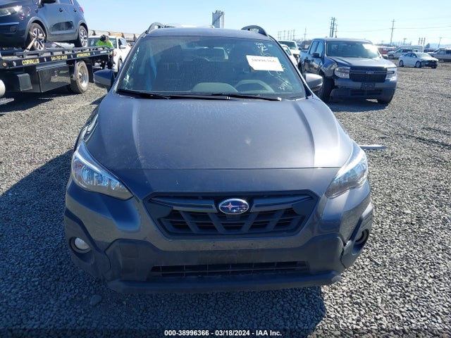 Subaru Crosstrek Sport 2023 JF2GTHSC8PH311474 Image 13