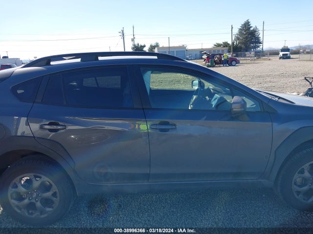 Subaru Crosstrek Sport 2023 JF2GTHSC8PH311474 Image 14