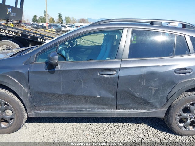 Subaru Crosstrek Sport 2023 JF2GTHSC8PH311474 Image 15