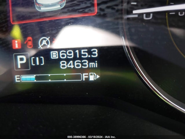 Subaru Crosstrek Sport 2023 JF2GTHSC8PH311474 Image 16