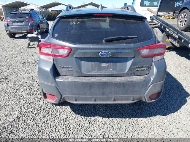 Subaru Crosstrek Sport 2023 JF2GTHSC8PH311474 Image 17