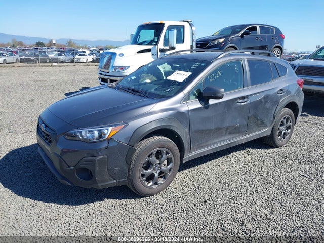 Subaru Crosstrek Sport 2023 JF2GTHSC8PH311474 Image 2