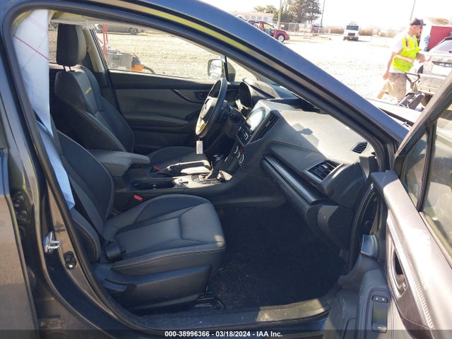 Subaru Crosstrek Sport 2023 JF2GTHSC8PH311474 Image 5