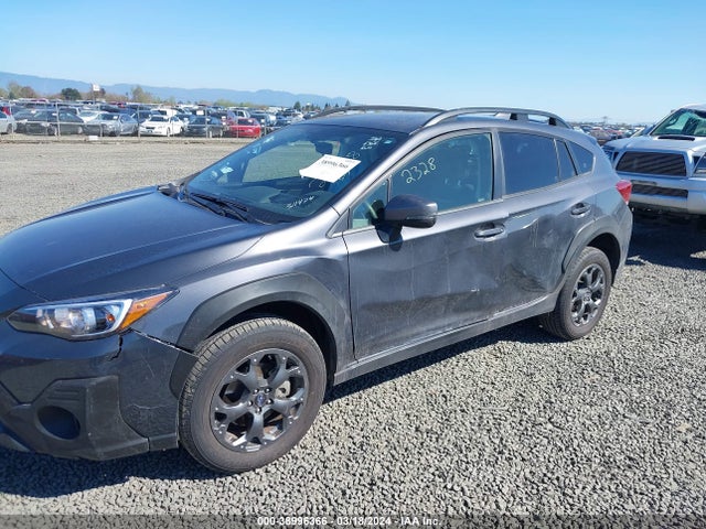 Subaru Crosstrek Sport 2023 JF2GTHSC8PH311474 Image 6