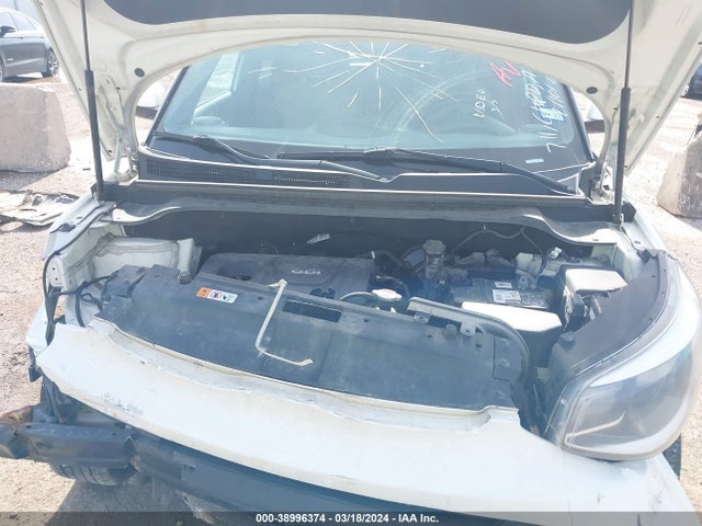 KIA Soul 2018 KNDJN2A29J7893988 Image 10