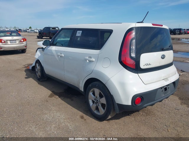 KIA Soul 2018 KNDJN2A29J7893988 Image 3