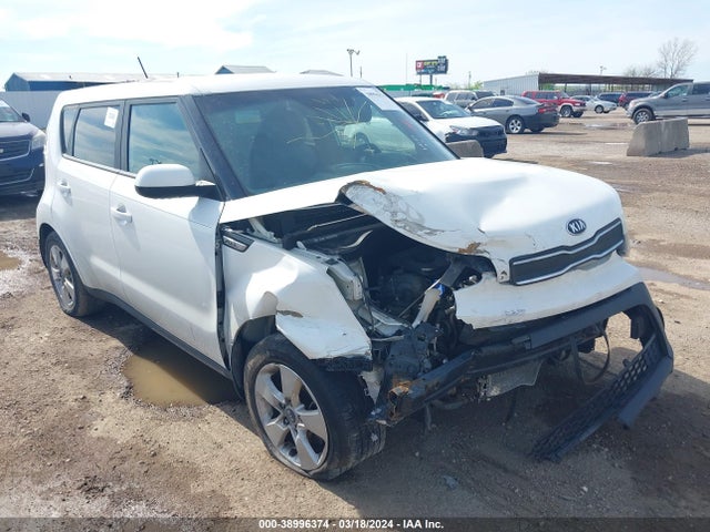 KIA Soul 2018 KNDJN2A29J7893988 Image 6