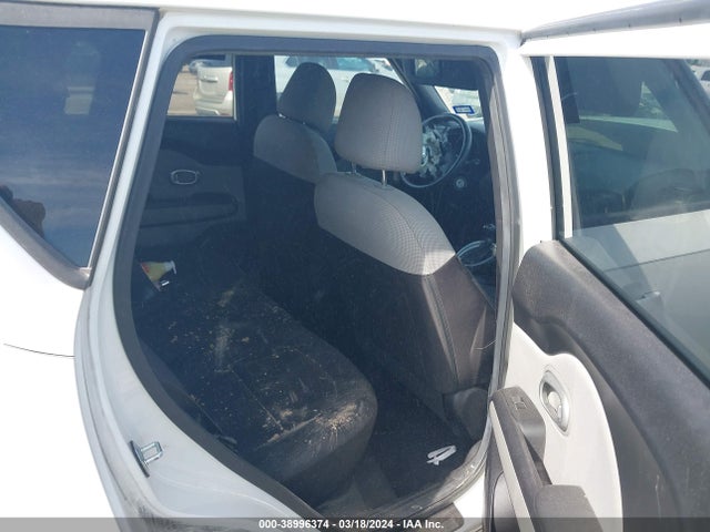 KIA Soul 2018 KNDJN2A29J7893988 Image 8