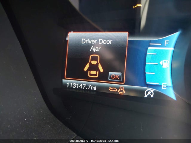 Ford FUSION SE 2017 3FA6P0HD4HR362525 Image 7
