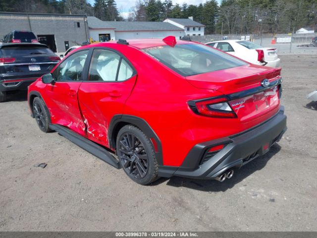 JF1VBAL62N9031913 Subaru Wrx Limited