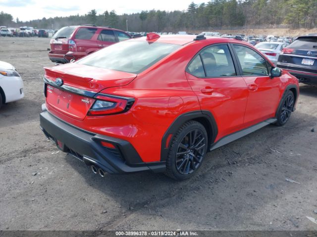 JF1VBAL62N9031913 Subaru Wrx Limited