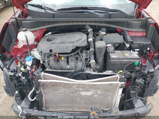 KIA Sportage Lx 2022 KNDPM3AC6N7016246 Image 10