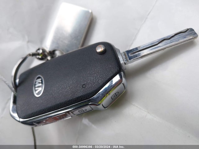KIA Sportage Lx 2022 KNDPM3AC6N7016246 Image 11