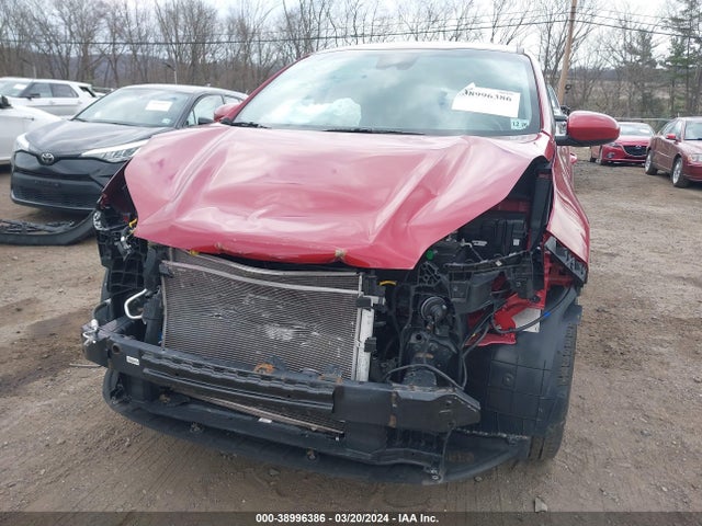 KIA Sportage Lx 2022 KNDPM3AC6N7016246 Image 6