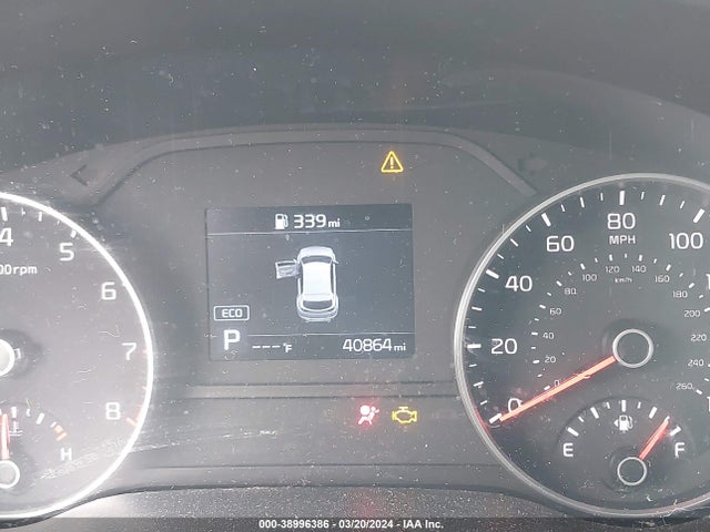 KIA Sportage Lx 2022 KNDPM3AC6N7016246 Image 7