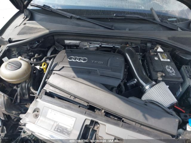 WAUA7GFFXG1067288 Audi A3 1.8t Premium