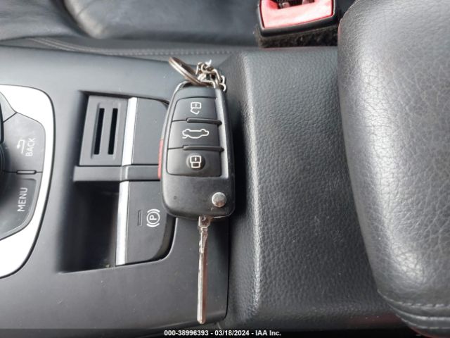 WAUA7GFFXG1067288 Audi A3 1.8t Premium
