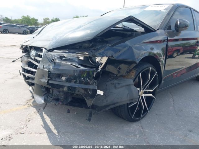 WAUA7GFFXG1067288 Audi A3 1.8t Premium